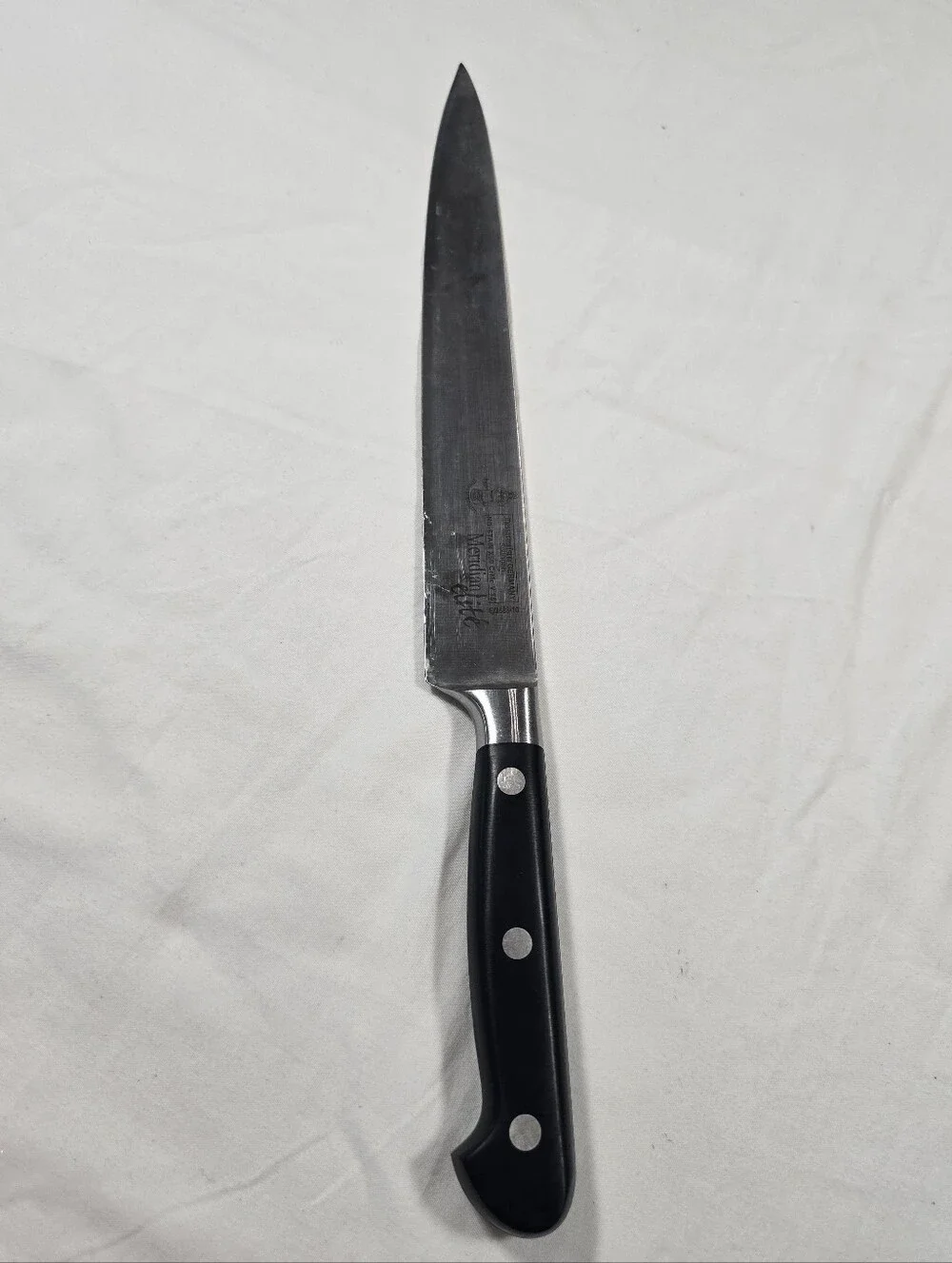 Messermeister Germany Solingen Meridian Elite 10